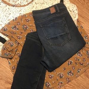 BKE Denim / Jeans 👖